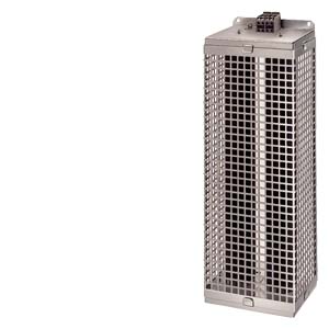 Resistor De Frenagem 510620 Vdc 100Kw 4 6SE7031-6ES87-2DC0 SIEMENS