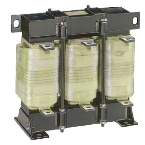 Reator Saida 380460V 3Ac 260A 6SE7032-6ES87-1FE0 SIEMENS