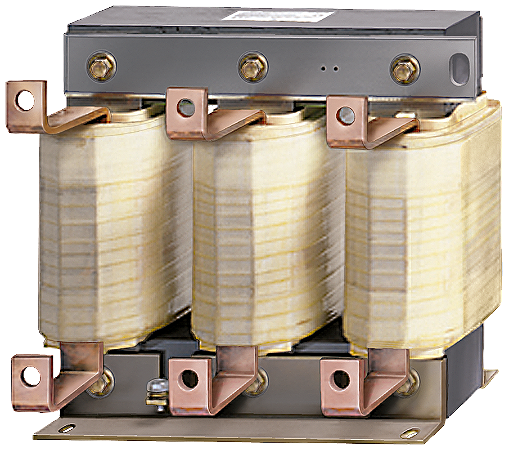 Filtro Rfi 380480V 3Ac 600A 6SL3000-0BE35-0AA0 SIEMENS