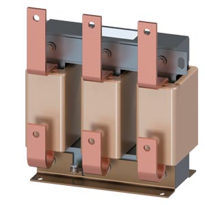 Reator Entrada 380480V 3Ac 871A 6SL3000-0CE38-7AA0 SIEMENS