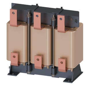 Reator Entrada 660690V 3Ac 840A 6SL3000-0CH38-4AA0 SIEMENS