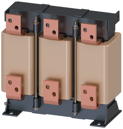 Reator Entrada 660690V 3Ac 1167A 6SL3000-0CH41-2AA0 SIEMENS