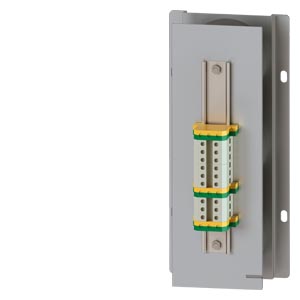 Reator Entrada 380480V 3Ac 16Kw 6SL3000-0DE21-6AA0 SIEMENS