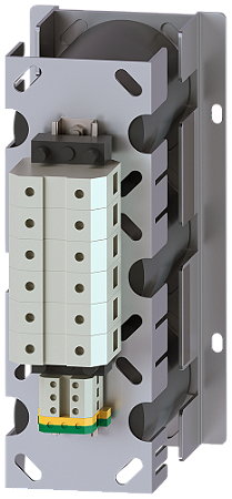 Reator Entrada 380480V 3Ac 103A 6SL3000-0DE25-5AA1 SIEMENS