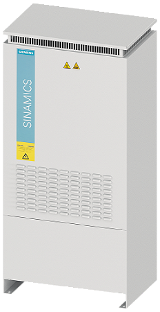 Filtro Lhf 380480V 3Ac 700A 6SL3000-0JE38-4AA0 SIEMENS