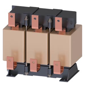 Reator De Saida 380480V 3Ac 745A 6SL3000-2AE38-4AA0 SIEMENS