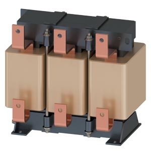 Reator De Saida 500690V 3Ac 910A 6SL3000-2AH41-0AA0 SIEMENS