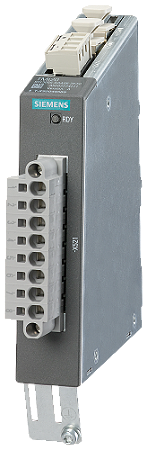 Modulo De Terminais Tm120 Sinamics 6SL3055-0AA00-3KA0 SIEMENS