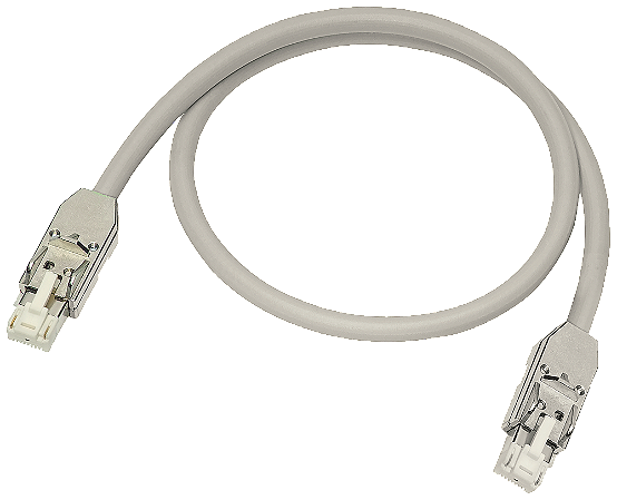 Cabo Drivecliq 1,20M 6SL3060-4AW00-0AA0 SIEMENS