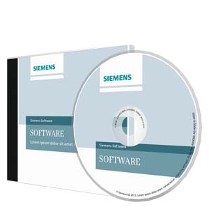 Software Sinamics Startdrive V14 Sp1 6SL3072-4EA02-0XA0 SIEMENS