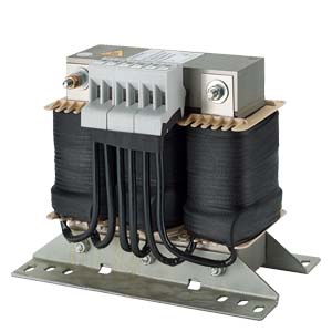 Reator Entrada 380480V 3Ac 20Kw 6SL3100-0EE22-0AA0 SIEMENS