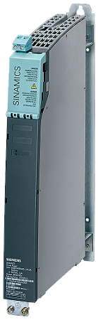 Sinamics Control Supply Module 20 A 6SL3100-1DE22-0AA1 SIEMENS