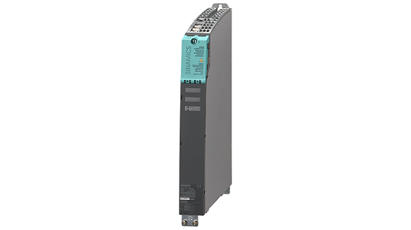 Inv S120 Momo 510720Vdc 107Kw 200A 6SL3120-1TE32-0AA4 SIEMENS