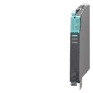Ret S120 Slm 380480Vac 10Kw 16,6A 6SL3136-6AE21-0AA1 SIEMENS