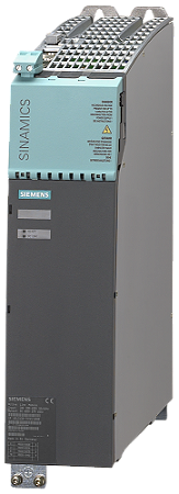 Ret S120 Alm 380480Vac 55Kw 92A 6SL3136-7TE25-5AA3 SIEMENS