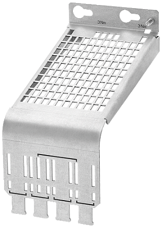Sinamics Capa Proteção Modulos De Motor 6SL3162-1AD00-0AA0 SIEMENS