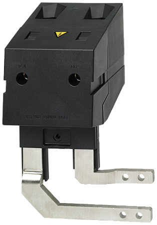 Adaptador Retificador Dc Link P 6SL3162-2BM00-0AA0 SIEMENS