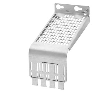 Placa De Blindagem Para Aim 6SL3163-1AF00-0AA0 SIEMENS