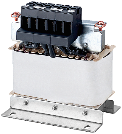 Reator Entrada 380480V 3Ac 47A Fsc 6SL3203-0CE23-8AA0 SIEMENS