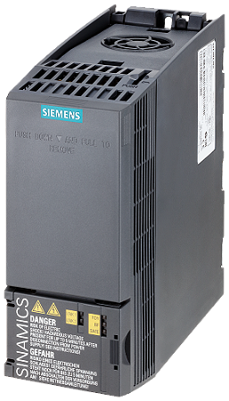 G120C 380V Lo:2,2Kw 5,6A Uss 6SL3210-1KE15-8UB2 SIEMENS