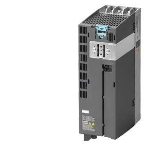 Pm2402 200240V 1/3Ac Lo:4Kw 17,5A 6SL3210-1PB21-8UL0 SIEMENS