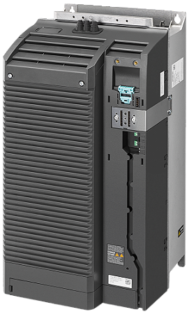 Pm2402 380480V 3Ac Lo:55Kw 110A Rfi 6SL3210-1PE31-1AL0 SIEMENS