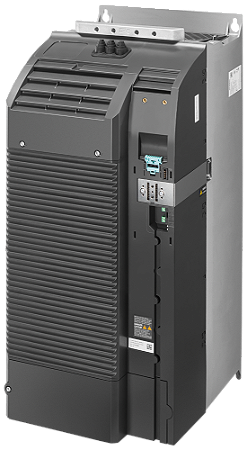 Pm2402 380480V 3Ac Lo:90Kw 178A 6SL3210-1PE31-8UL0 SIEMENS