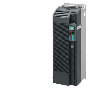 Pm2402 500690V 3Ac Lo:160Kw 171A Rfi C 6SL3210-1PH31-7CL0 SIEMENS