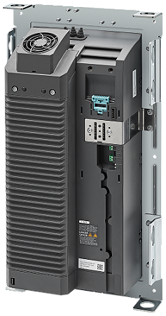 Pm2402 200240V 3Ac Lo:18,5Kw 68A 6SL3211-1PC26-8UL0 SIEMENS