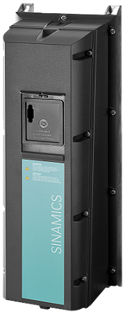 Pm230 Ip55 380480V 3Ac 5,5Kw 13,2A Rfia 6SL3223-0DE25-5AG1 SIEMENS