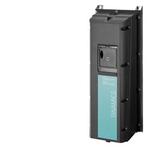Pm230 Ip55 380480V 3Ac 7,5Kw 18A Rfib 6SL3223-0DE27-5BG1 SIEMENS