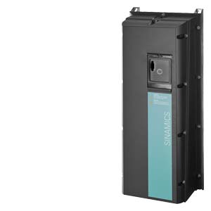 Pm230 Ip55 380480V 3Ac 18,5Kw 38A Rfib 6SL3223-0DE31-8BA0 SIEMENS
