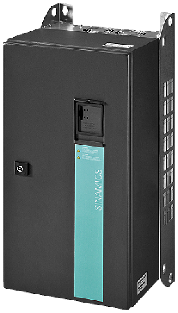 Pm230 Ip55 380480V 3Ac 45Kw 90A Rfib 6SL3223-0DE34-5BA0 SIEMENS