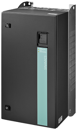 Pm230 Ip55 380480V 3Ac 75Kw 145A Rfia 6SL3223-0DE37-5AA0 SIEMENS