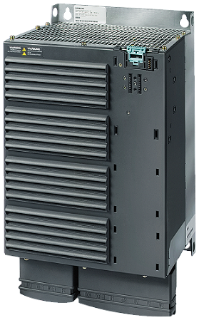Pm250 380480V 3Ac Lo:37Kw 75A 6SL3225-0BE33-0UA0 SIEMENS