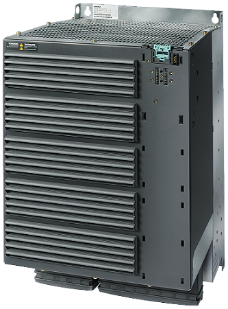 Pm250 380480V 3Ac Lo:55Kw 110A Rfi 6SL3225-0BE34-5AA0 SIEMENS