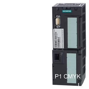 Unid.Controle G120 Cu230P2 Pn/Ethip 6SL3243-0BB30-1FA0 SIEMENS