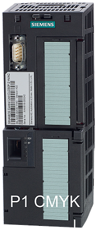 Unid. Controle G120 Cu230P2 Dp 6SL3243-0BB30-1PA3 SIEMENS