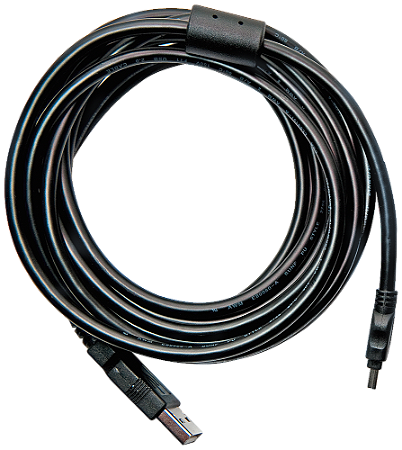 Kit2 De Conexao Pcconversor C/ Cabo 3M 6SL3255-0AA00-2CA0 SIEMENS