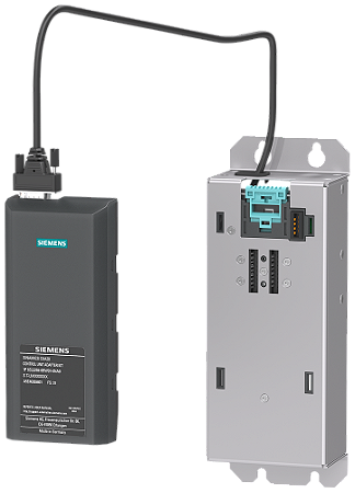Adaptador Sinamics Cua20/Pm2402 6SL3255-0BW01-0NA0 SIEMENS