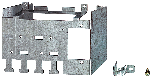 Kit De Conexao Para Cu240P2/Cu240E2 6SL3264-1EA00-0HA0 SIEMENS