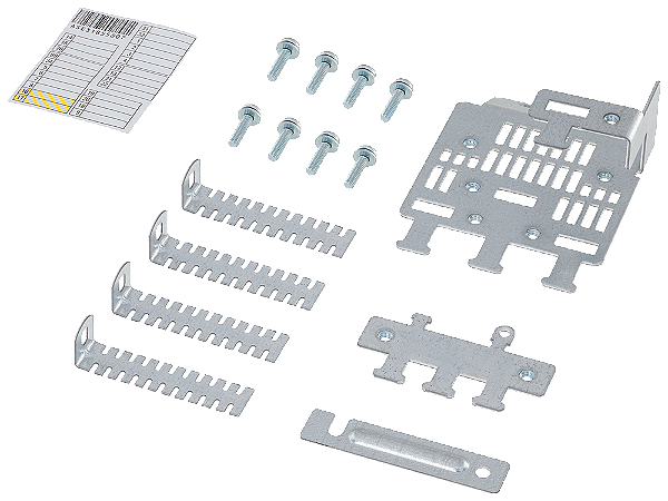 Placa De Blindagem Para Sinamics G120C 6SL3266-1EA00-0KA0 SIEMENS