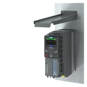 Tampa Protecao Ip21 Para G120X Fsa 6SL3266-1PA00-0BA0 SIEMENS