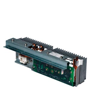 Modulo De Frenagem 8901035Vdc 125Kw 6SL3300-1AH31-3AA0 SIEMENS