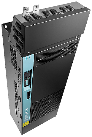 Pm330 Ip20 500690V 3Ac 355Kw 400A 6SL3310-1PG34-0AA0 SIEMENS