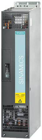 Conv S120 380480 V3Ac 200Kw 380A 6SL3310-1TE33-8AA3 SIEMENS