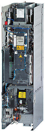 Ret S120 Blm 380480Vac 200Kw 420A 6SL3330-1TE34-2AA3 SIEMENS