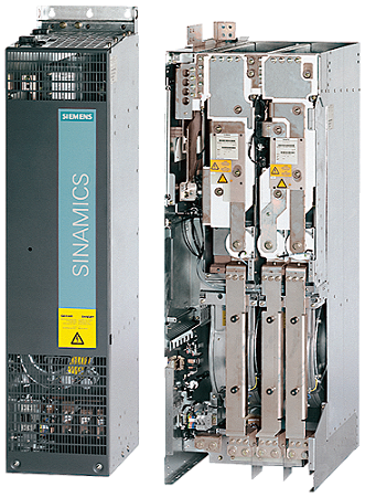 Ret S120 Alm 380480Vac 300Kw 549A 6SL3330-7TE35-0AA3 SIEMENS