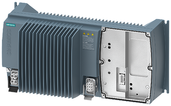 Pm250D 380480V 3Ac Lo:3Kw 7,7A Rfi 6SL3525-0PE23-0AA1 SIEMENS