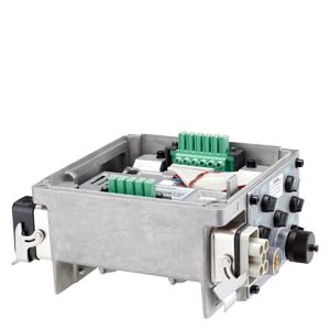 Unidade De Controle Cu240M 6SL3544-0TB02-1FA0 SIEMENS